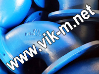 �� DN200 PN10 L=300 ��. ���� 5525-88