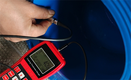    VIK DN200 PN10 L=500 .  GGG50   EPDM